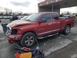 2006 Dodge RAM 1500 ST en venta en Fort Wayne, IN