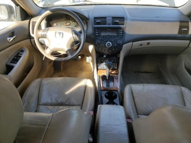 2005 Honda Accord EX