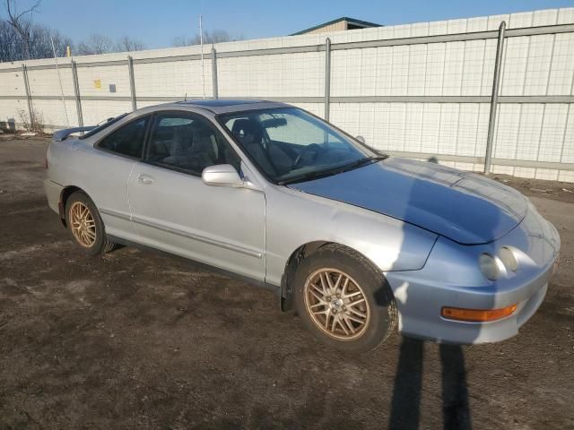 1999 Acura Integra LS