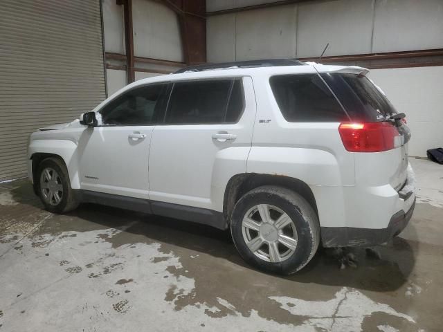 2014 GMC Terrain SLT