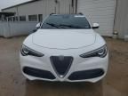 2023 Alfa Romeo Stelvio TI