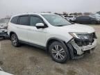 2018 Honda Pilot EXL