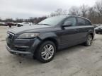 2008 Audi Q7 3.6 Quattro