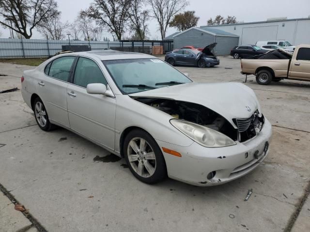 2006 Lexus ES 330