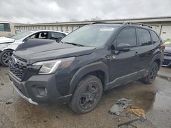 Subaru Vehiculos salvage en venta: 2023 Subaru Forester Wilderness