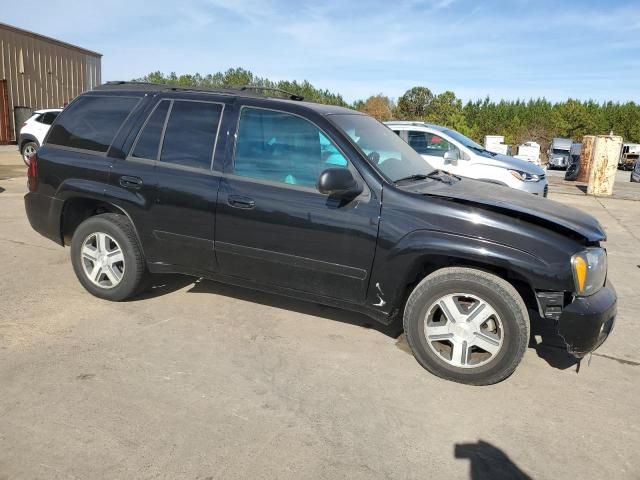 2007 Chevrolet Trailblazer LS