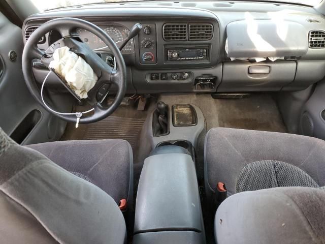 1998 Dodge Durango