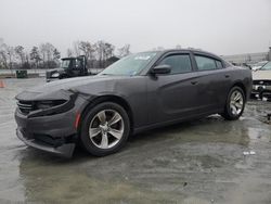 2015 Dodge Charger SE en venta en Spartanburg, SC