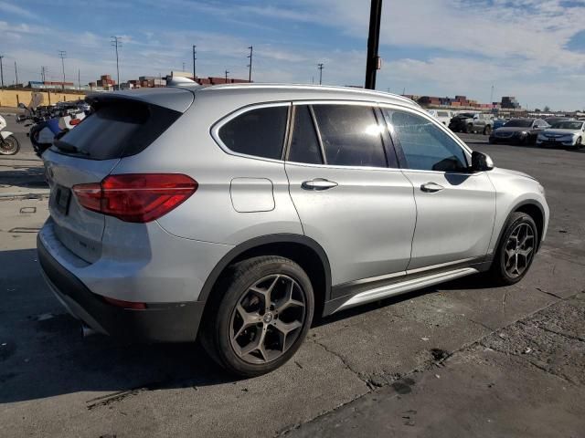 2019 BMW X1 SDRIVE28I