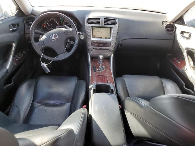 2007 Lexus IS 250