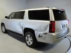 2018 Chevrolet Suburban K1500 LT