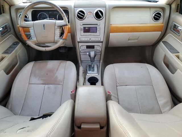 2007 Lincoln MKZ