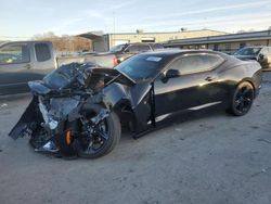 Chevrolet Vehiculos salvage en venta: 2020 Chevrolet Camaro LS