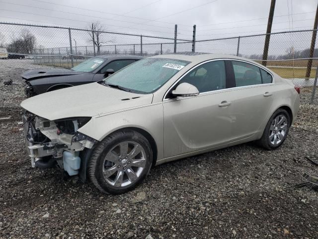 2016 Buick Regal Premium