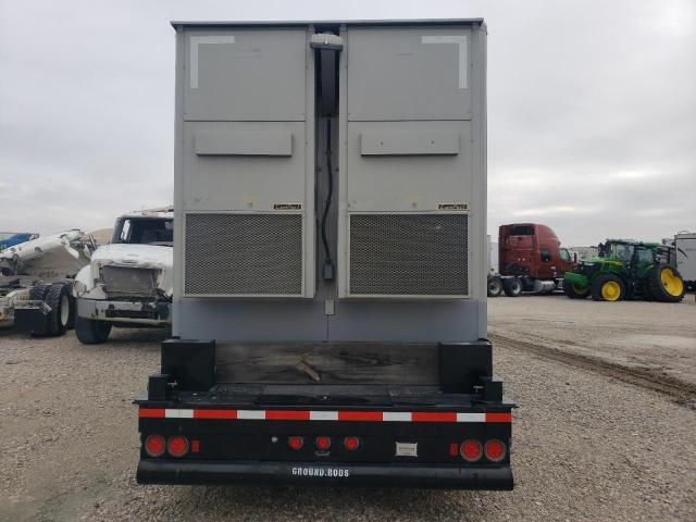 1993 Trailers Trailer