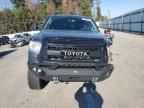 2015 Toyota Tundra Crewmax SR5