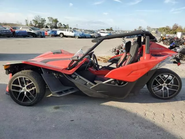 2016 Polaris Slingshot SL