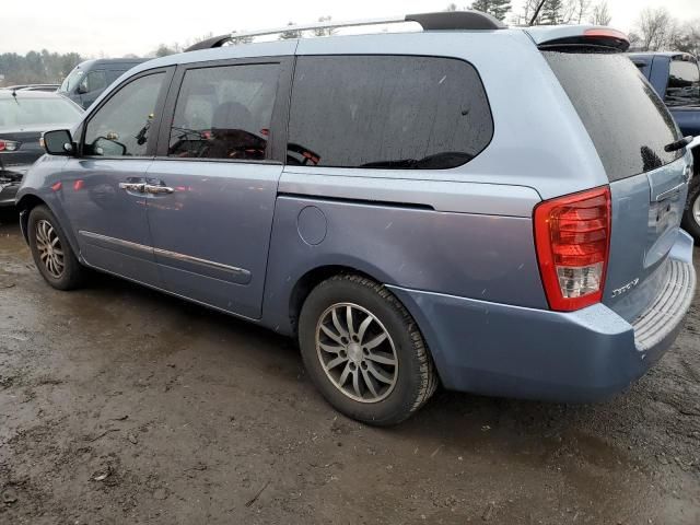 2011 KIA Sedona EX