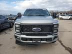 2023 Ford F250 Super Duty