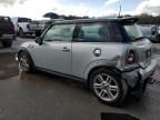 2013 Mini Cooper S