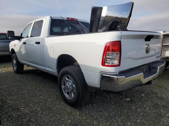 2023 Dodge RAM 2500 Tradesman