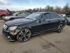 2009 Mercedes-Benz C 300 4matic