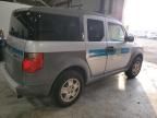 2005 Honda Element LX