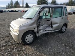 Mitsubishi Toppo Vehiculos salvage en venta: 1999 Mitsubishi Toppo