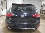 2019 Volkswagen Golf S