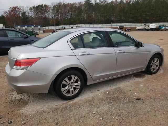 2010 Honda Accord LXP