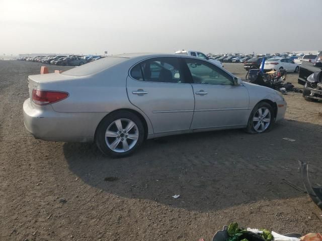 2005 Lexus ES 330