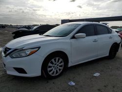 2017 Nissan Altima 2.5 en venta en West Palm Beach, FL