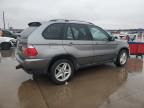 2004 BMW X5 4.4I