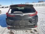 2020 Honda CR-V EXL