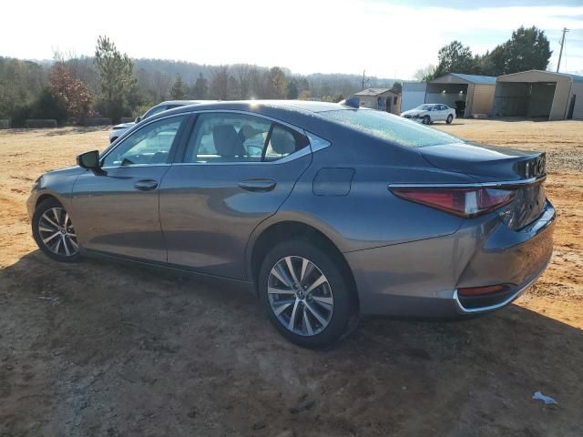 2021 Lexus ES 250 Base