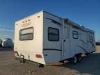 2007 Cirr Travel Trailer