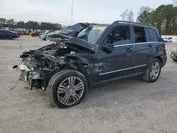 2014 Mercedes-Benz GLK 350 en venta en Dunn, NC