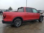 2023 Honda Ridgeline Sport