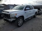 2014 Toyota Tundra Crewmax Limited