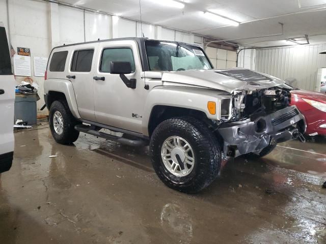 2006 Hummer H3