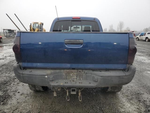 2005 Toyota Tacoma Access Cab