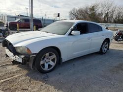 Dodge Vehiculos salvage en venta: 2013 Dodge Charger Police