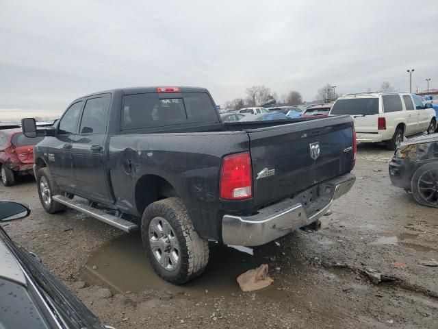 2016 Dodge RAM 2500 SLT