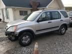 2004 Honda CR-V LX