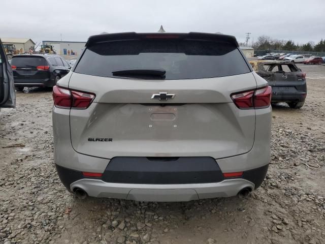 2021 Chevrolet Blazer 2LT