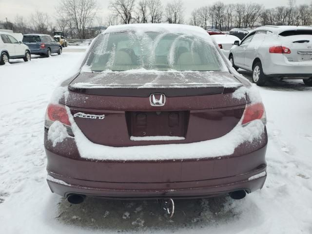 2009 Honda Accord LX