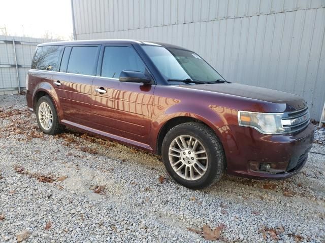 2016 Ford Flex SEL