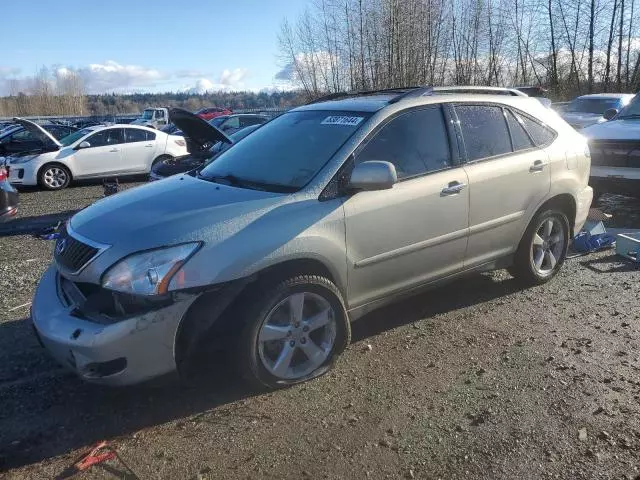 2008 Lexus RX 350