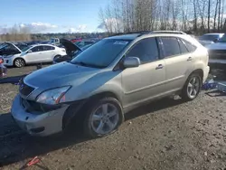 Lexus Vehiculos salvage en venta: 2008 Lexus RX 350