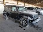 2024 Jeep Wrangler 4XE